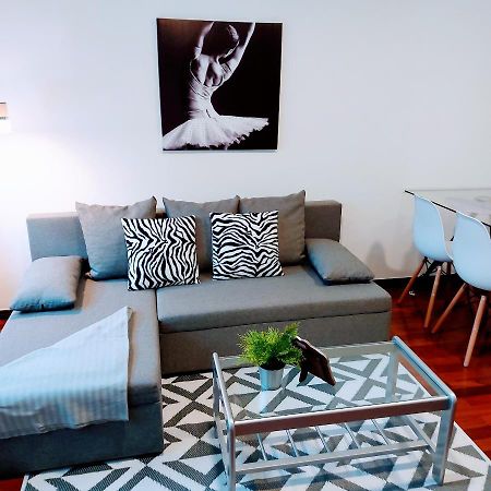 Apartamentos Florida Casablanca Vigo Esterno foto