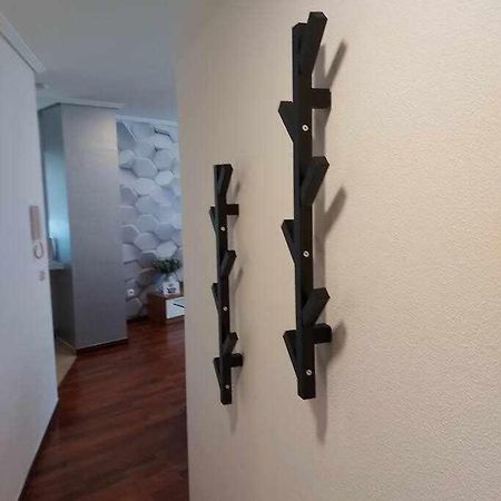 Apartamentos Florida Casablanca Vigo Esterno foto
