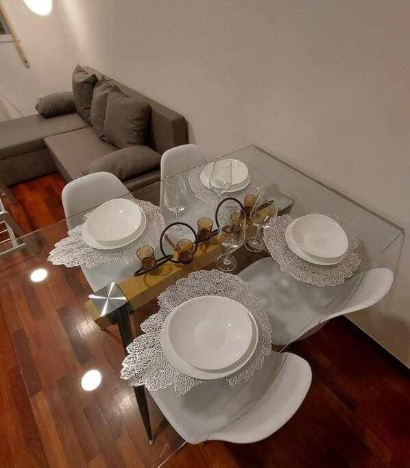 Apartamentos Florida Casablanca Vigo Esterno foto