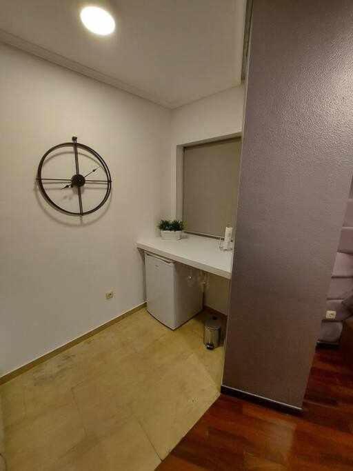 Apartamentos Florida Casablanca Vigo Esterno foto