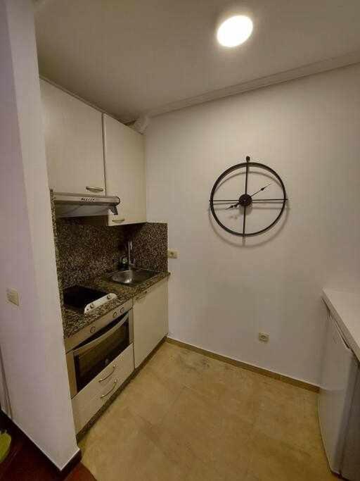 Apartamentos Florida Casablanca Vigo Esterno foto