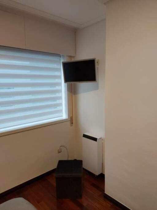 Apartamentos Florida Casablanca Vigo Esterno foto