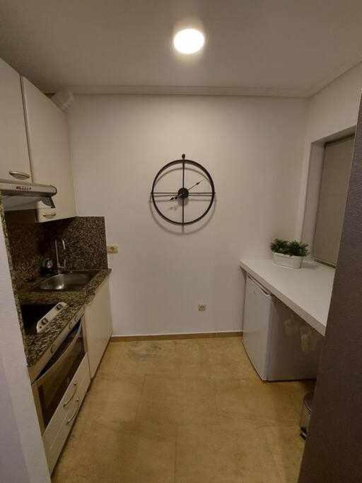Apartamentos Florida Casablanca Vigo Esterno foto
