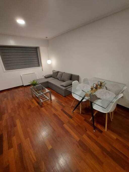 Apartamentos Florida Casablanca Vigo Esterno foto