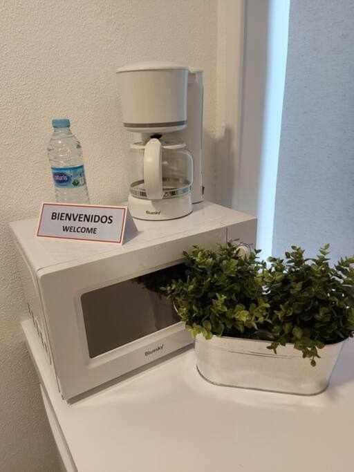 Apartamentos Florida Casablanca Vigo Esterno foto