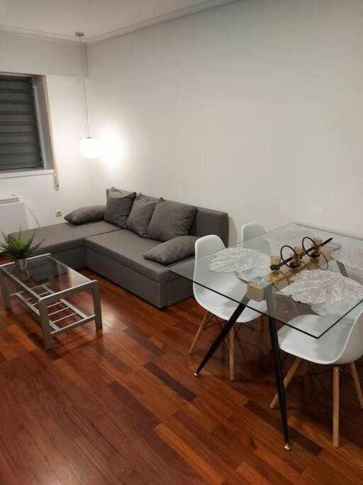Apartamentos Florida Casablanca Vigo Esterno foto