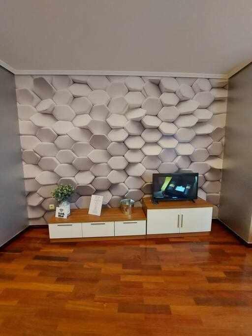 Apartamentos Florida Casablanca Vigo Esterno foto