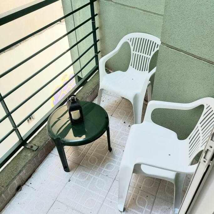 Apartamentos Florida Casablanca Vigo Esterno foto